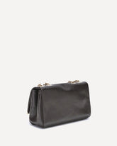 Heritage Shoulder Bag - BROWN | Base Blu