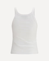 Top - WHITE | Base Blu