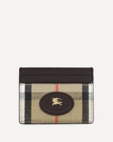 Highlands cardcase - BEIGE | Base Blu