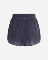 Lumiere Shorts - BLUE | Base Blu