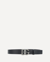Tosca Belt - BLACK | Base Blu