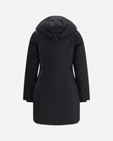 Original Stirling Parka - BLACK | Base Blu