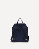 1978 Re-Edition Backpack - BLACK | Base Blu
