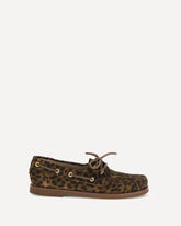 Loafer Shoes - MULTICOLOUR | Base Blu
