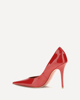 Anok Pump 2.0 - RED | Base Blu