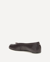 Tabi Ballerinas - PURPLE | Base Blu