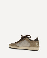 Ball Star Sneakers - MULTICOLOUR | Base Blu