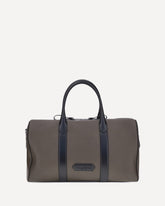 Travel Bag - BROWN | Base Blu