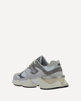 9060 Sneakers - GREY | Base Blu