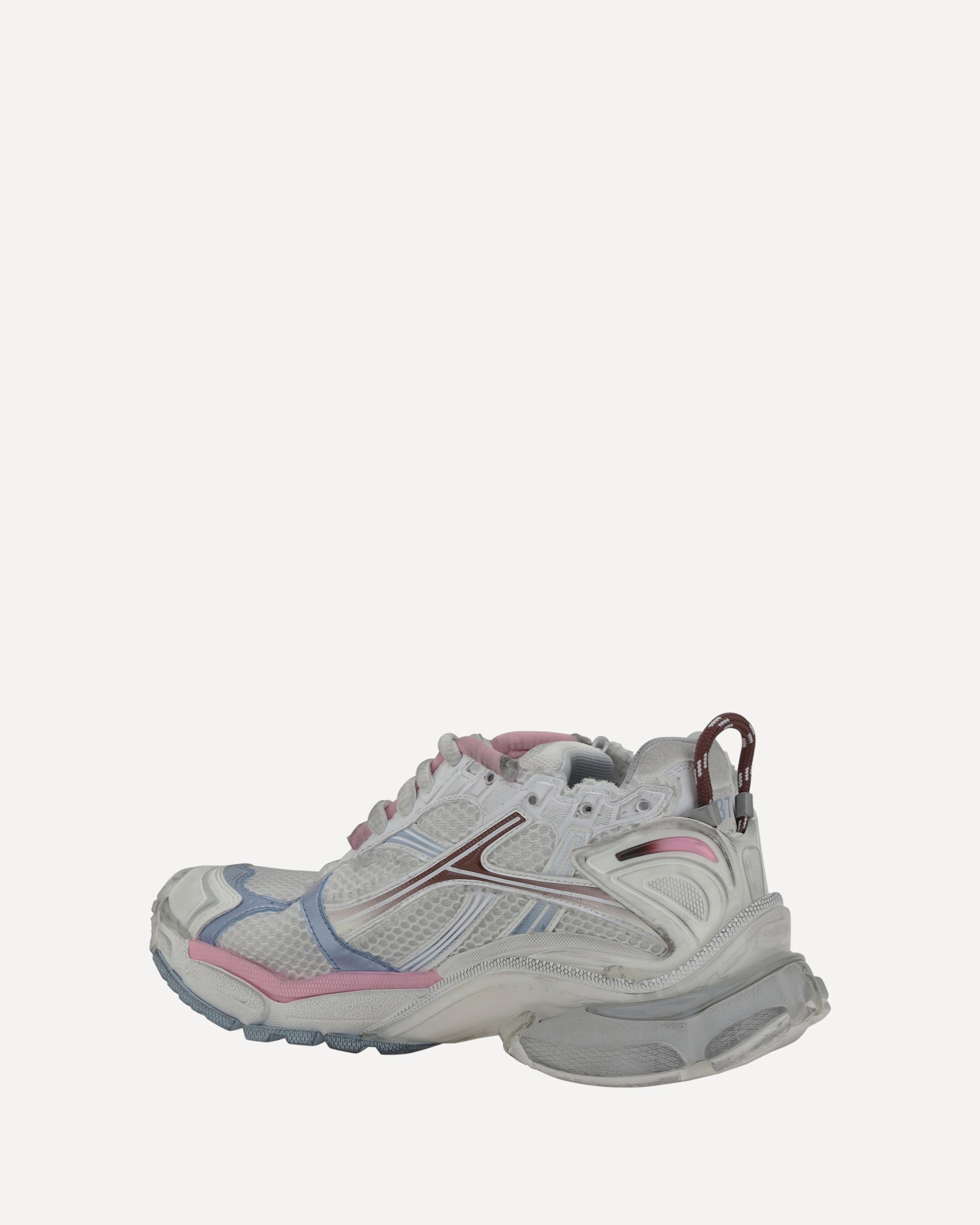 BALENCIAGA runner ランナー 41 Medium-772774W3RBT1000_F.jpg?v=6