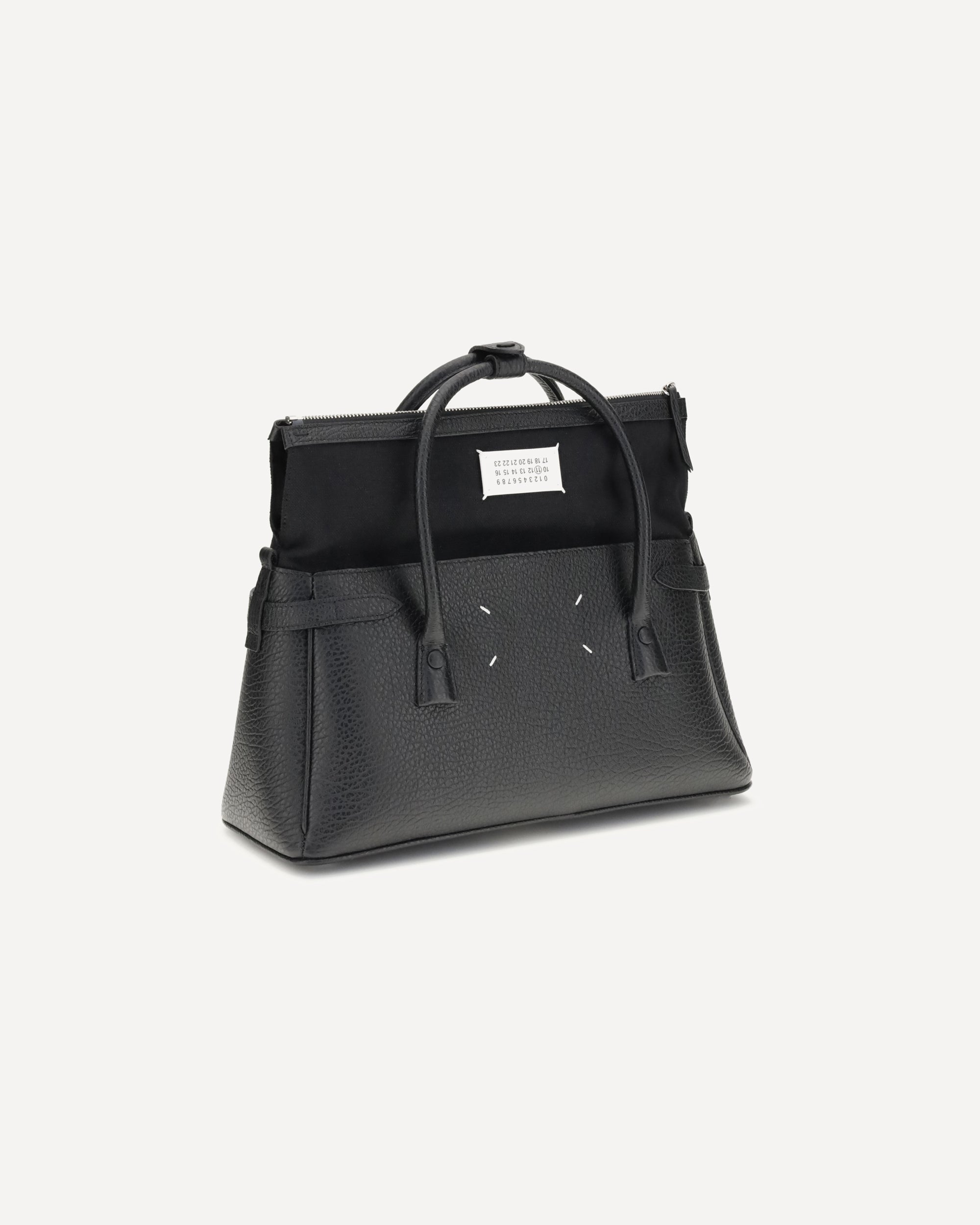 Margiela 5ac Medium 5AC CAMERA BAG MEDIUM （Black）