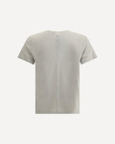 T-Shirt leggera - GRIGIO | Base Blu