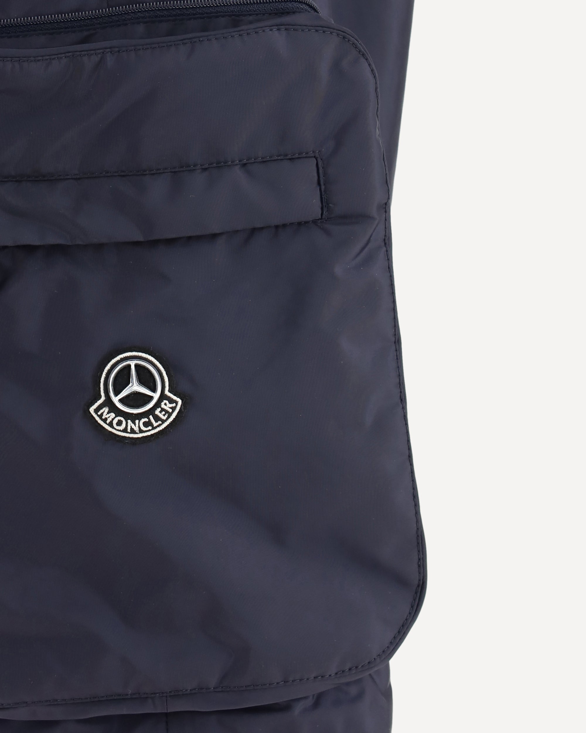 MONCLER X MERCEDES BENZ BY NIGO Shorts Moncler x Mercedes MONCLER X MERCEDES BENZ BY NIGO Shorts Moncler x Mercedes
