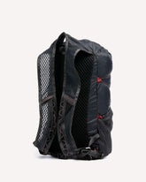 Fjorm 18L Backpack - BLACK | Base Blu