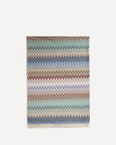 Margot Plaid - MULTICOLOUR | Base Blu