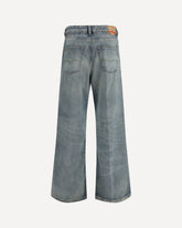1996 D-Sire Jeans - BLUE | Base Blu