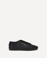 Sneakers Gym - NERO | Base Blu
