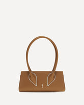 Borsa a Spalla Venus - MARRONE | Base Blu