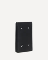 Wallet - BLACK | Base Blu