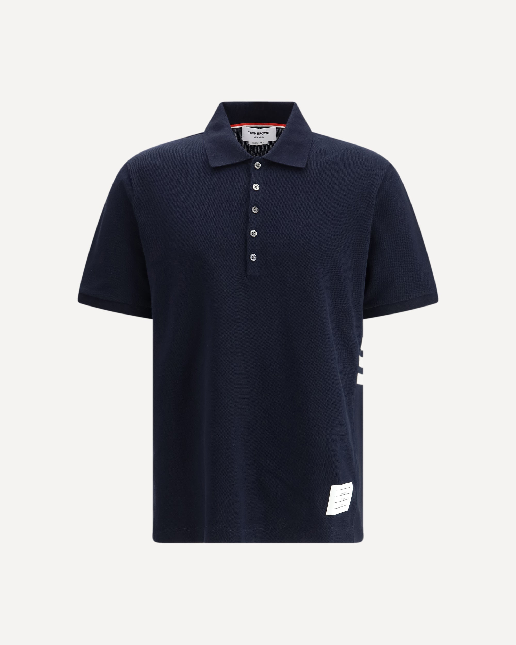 Polo Shirt whit iconic bands