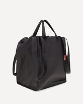 Replicated Tote Bag - GREY | Base Blu