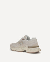 Sneakers 9060 - BEIGE | Base Blu