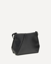 Japanese Shoulder Bag - BLACK | Base Blu
