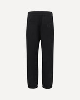 Sweatpants - BLACK | Base Blu
