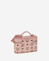 Aren Handbag - PINK | Base Blu