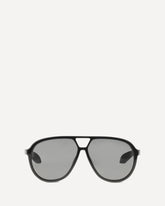 Navigator Sunglasses - BLACK | Base Blu