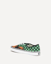 Sneakers Valentino Garavani X Vans - MULTICOLOUR | Base Blu