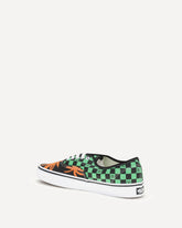 Sneakers Valentino Garavani X Vans - MULTICOLOUR | Base Blu