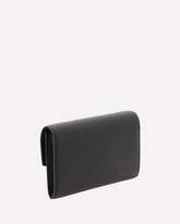 Chain Wallet - BLACK | Base Blu
