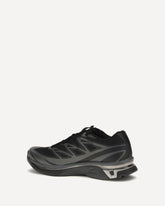 MM6 x Salomon Sneakers - BLACK | Base Blu