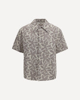 Dayot Shirt - MULTICOLOUR | Base Blu