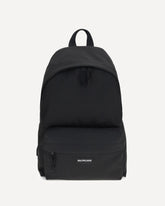 Explorer Backpack - BLACK | Base Blu