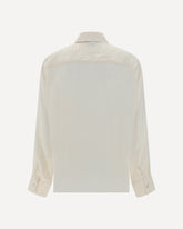 Shirt - WHITE | Base Blu