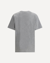 Ancora T-Shirt - GREY | Base Blu