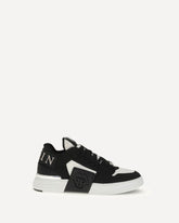 Phantom Cocco Sneakers - BLACK | Base Blu