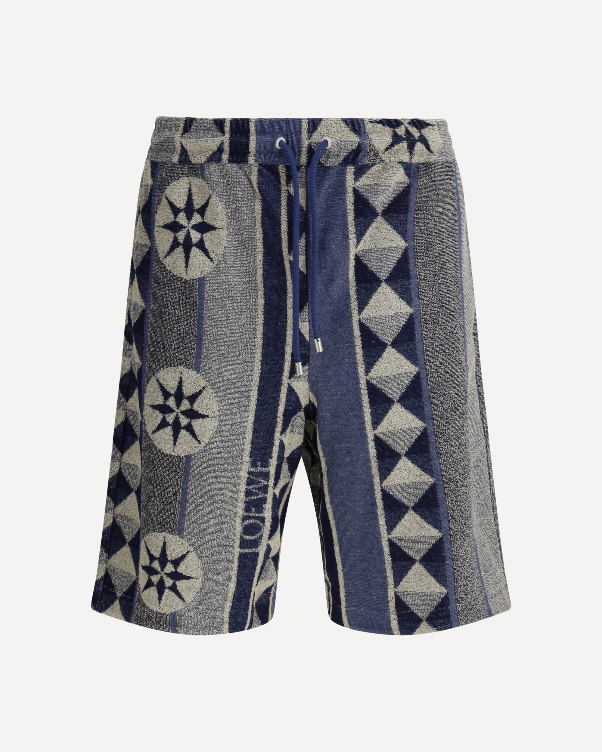 デ*ニ様 ロエベLOEWE Paula’s Ibiza ショートパンツ メンズL LOEWE Paula'S Ibiza Shorts BLUE | Base Blu