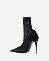 Décolleté  - NERO | Base Blu
