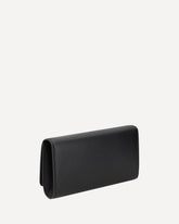 Shoulder Bag - BLACK | Base Blu