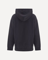 Banana Graphic Hoodie - BLACK | Base Blu