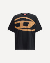 T-Boxt-Bleach T-shirt - BLACK | Base Blu