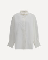 Camicia Milena - BIANCO | Base Blu