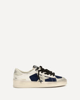 Stardan Sneakers - GREY | Base Blu
