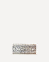 Sweetie Clutch - GOLD | Base Blu