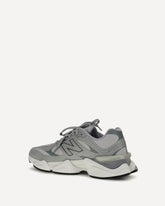 9060 Sneakers - GREY | Base Blu