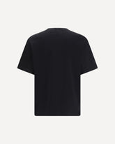 T-shirt Sport  - NERO | Base Blu