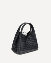 Borsa a Spalla Campana - BLU | Base Blu